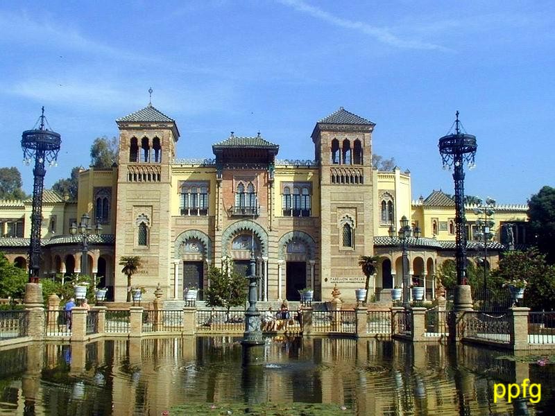 Foto de Sevilla (Andalucía), España