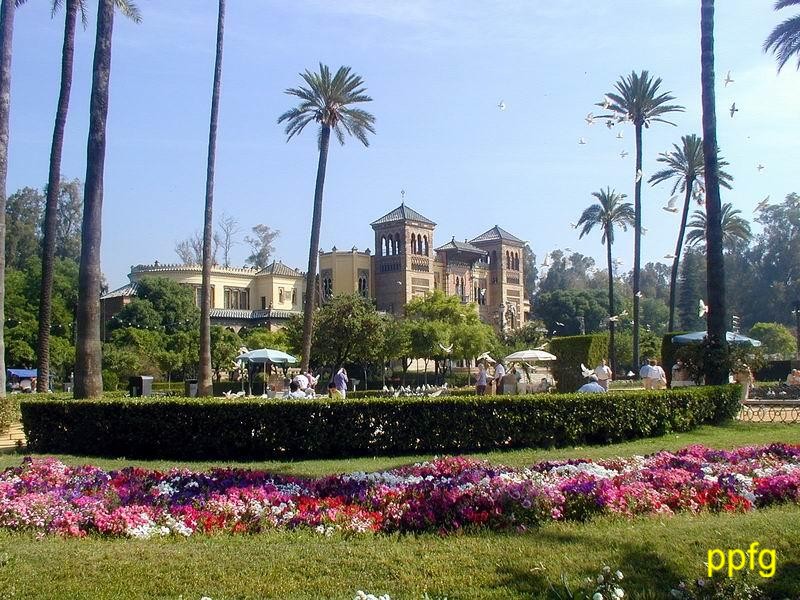 Foto de Sevilla (Andalucía), España