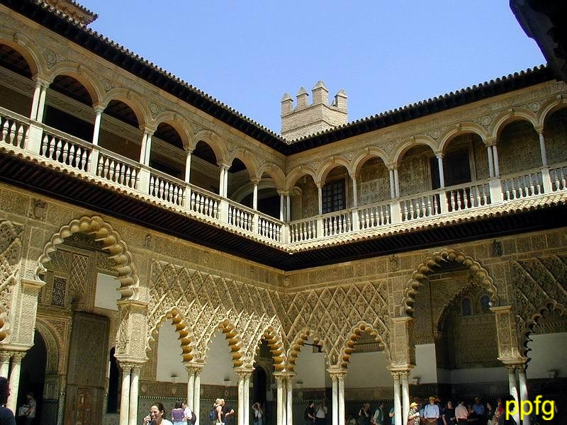 Foto de Sevilla (Andalucía), España