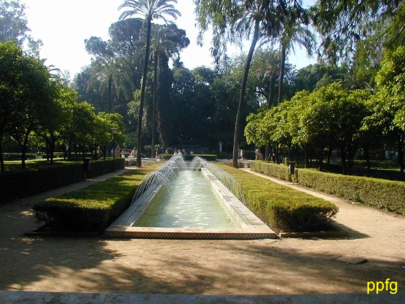 Foto de Sevilla (Andalucía), España