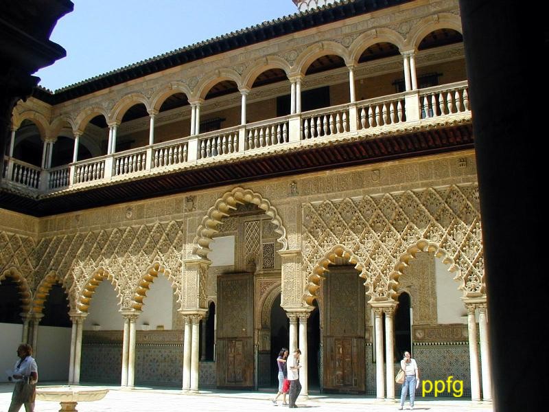 Foto de Sevilla (Andalucía), España