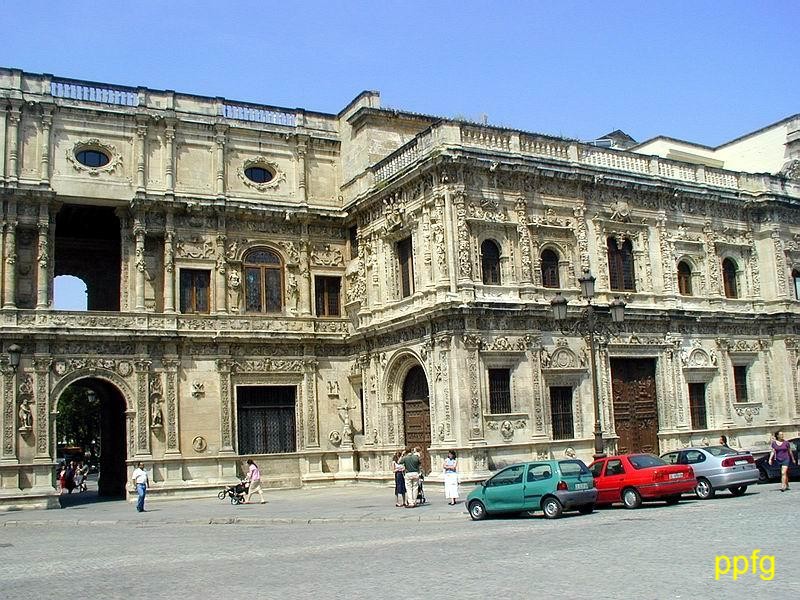 Foto de Sevilla (Andalucía), España