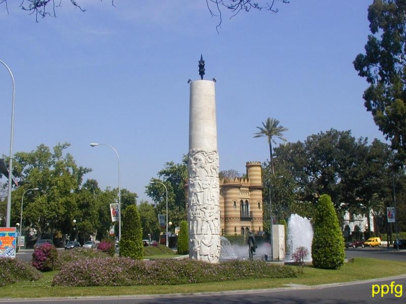 Foto de Sevilla (Andalucía), España