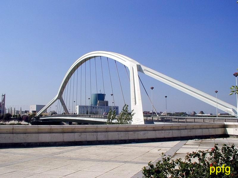 Foto de Sevilla (Andalucía), España