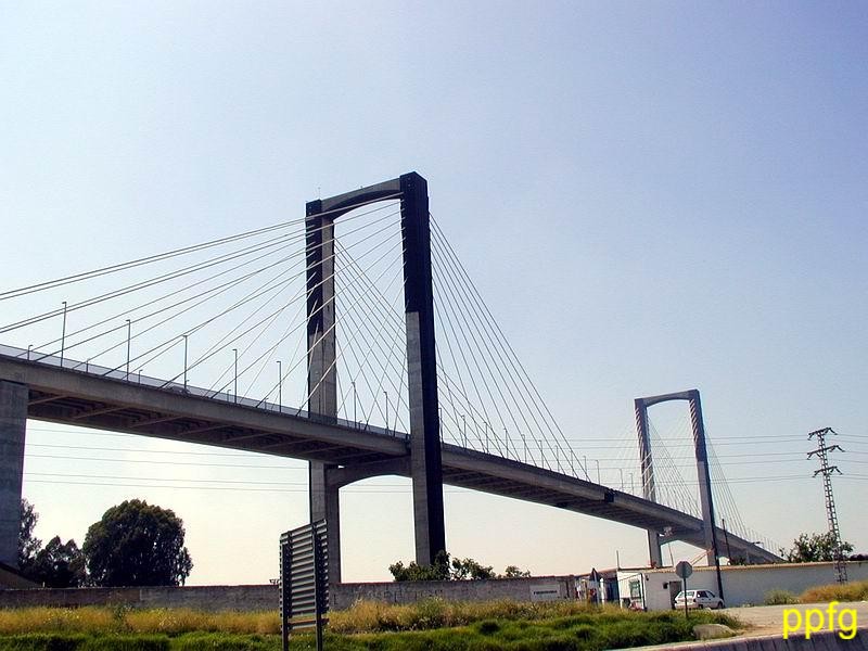 Foto de Sevilla (Andalucía), España