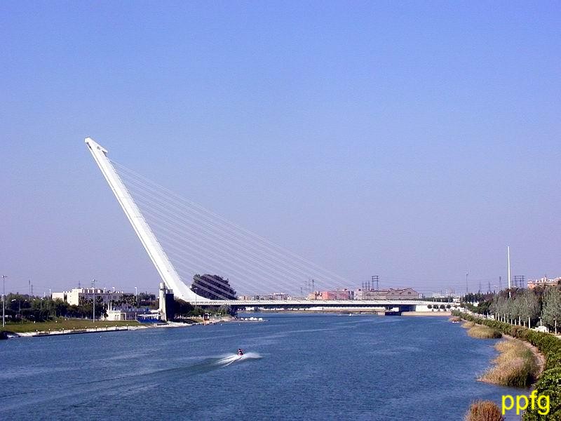 Foto de Sevilla (Andalucía), España