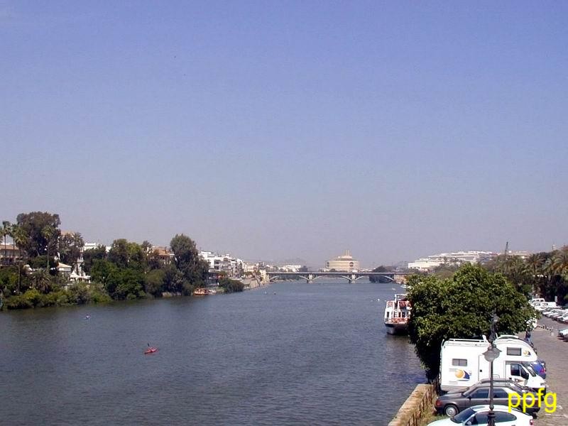 Foto de Sevilla (Andalucía), España