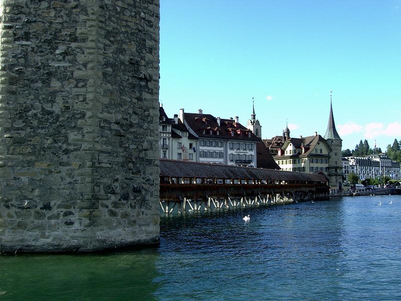 Foto de Lucerna, Suiza