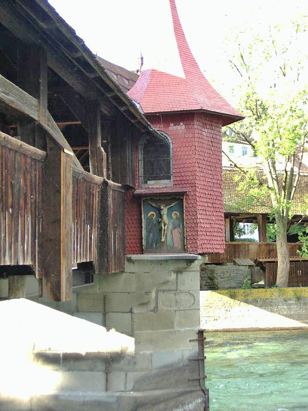 Foto de Lucerna, Suiza