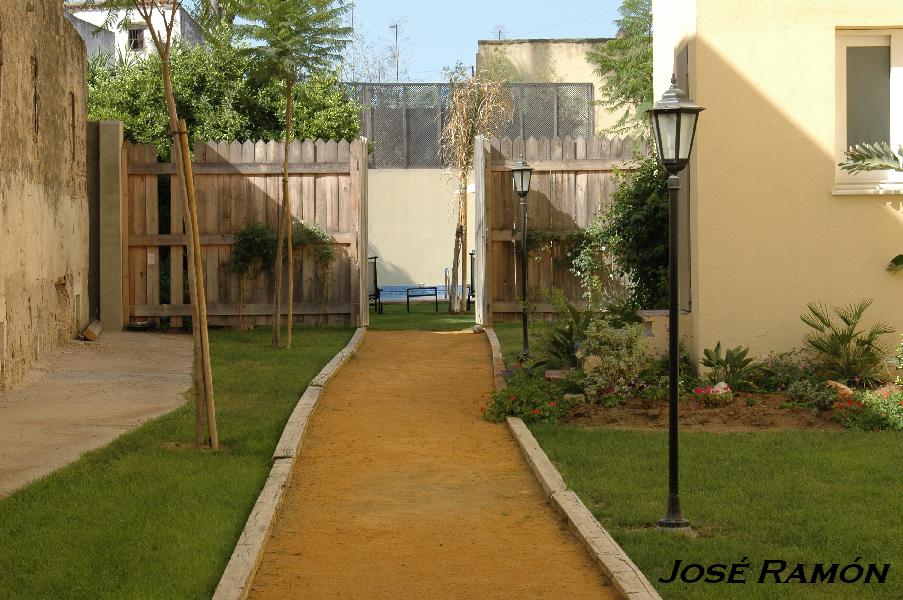 Foto de Jerez  de la Frontera (Cádiz), España