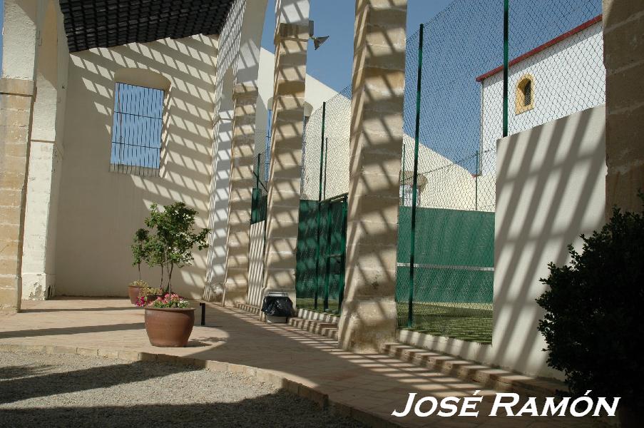 Foto de Jerez  de la Frontera (Cádiz), España