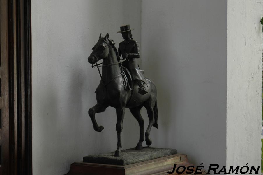 Foto de Jerez  de la Frontera (Cádiz), España