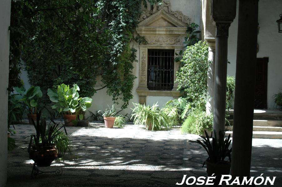 Foto de Jerez  de la Frontera (Cádiz), España