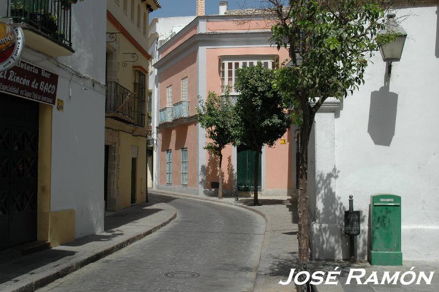 Foto de Jerez  de la Frontera (Cádiz), España