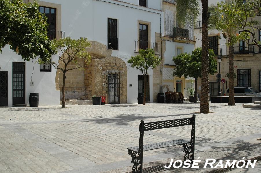 Foto de Jerez  de la Frontera (Cádiz), España