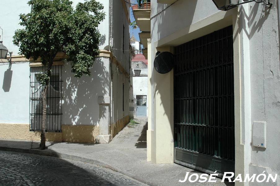 Foto de Jerez  de la Frontera (Cádiz), España