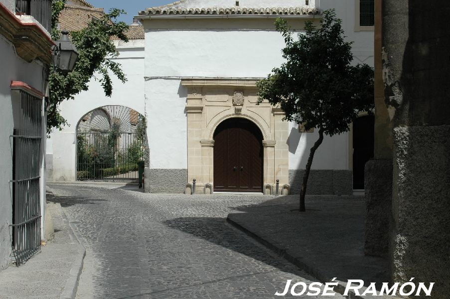 Foto de Jerez  de la Frontera (Cádiz), España