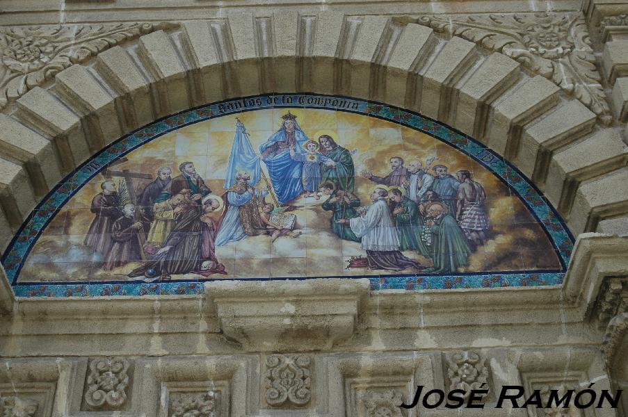 Foto de Jerez  de la Frontera (Cádiz), España