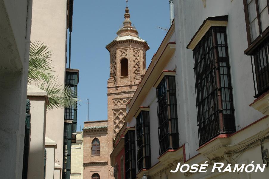 Foto de Jerez  de la Frontera (Cádiz), España