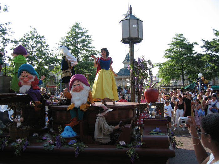 Foto de Paris, Francia