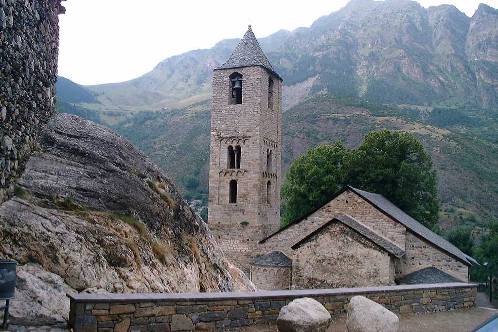 Foto de Lerida (Lleida), España