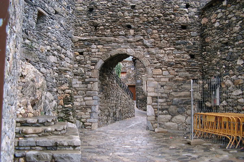 Foto de Lerida (Lleida), España