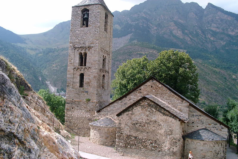 Foto de Lerida (Lleida), España