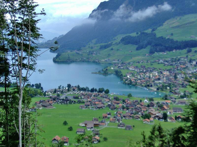 Foto de Lungern - Schönbüel, Suiza