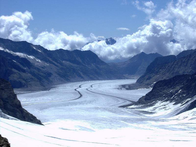 Foto de Jungfrau, Suiza