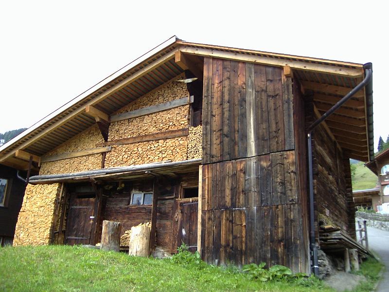 Foto de Mürren, Suiza