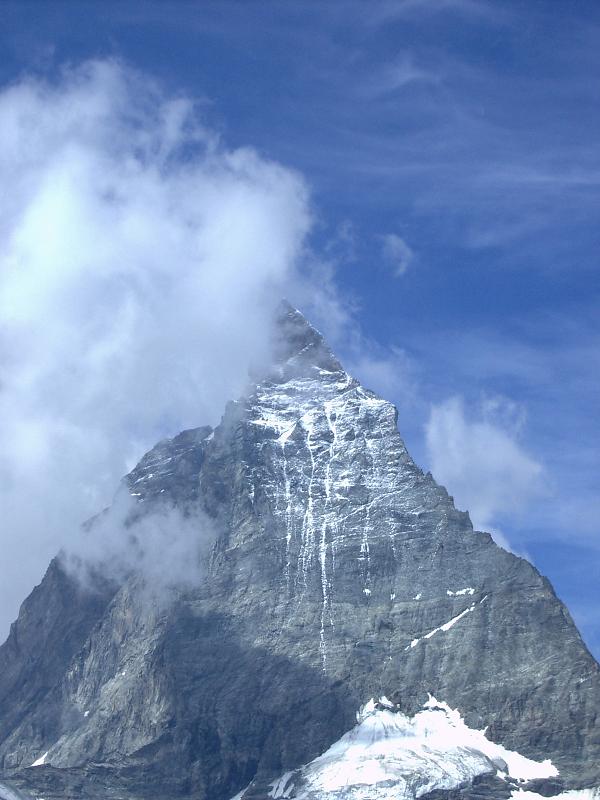 Foto de Zermatt, Suiza