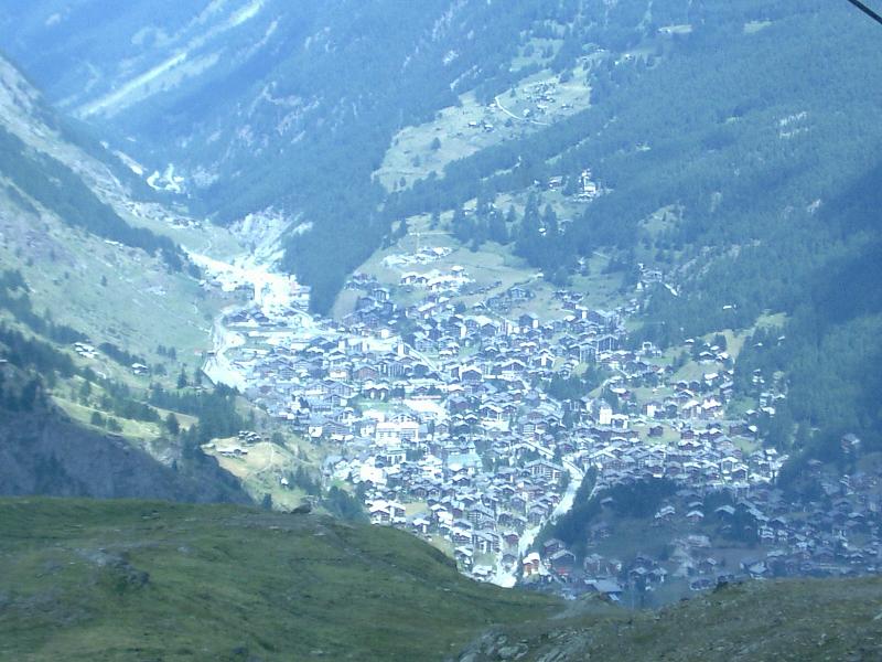 Foto de Zermatt, Suiza
