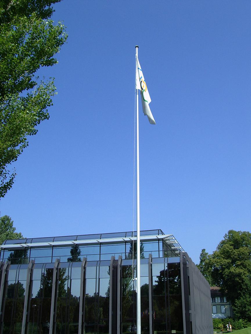 Foto de Lausana, Suiza