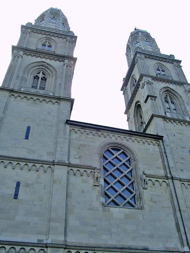 Foto de Zurich, Suiza