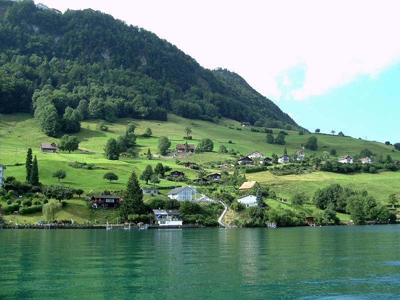 Foto de Lucerna, Suiza