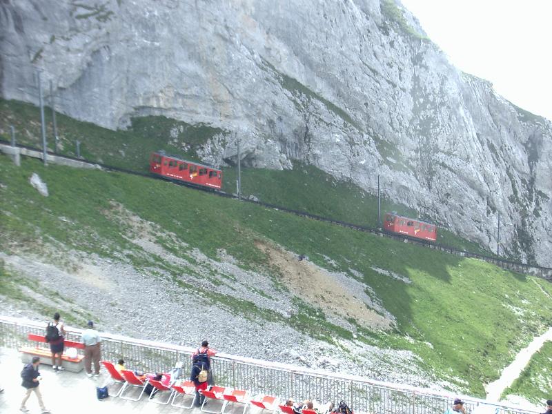 Foto de Lucerna, Suiza
