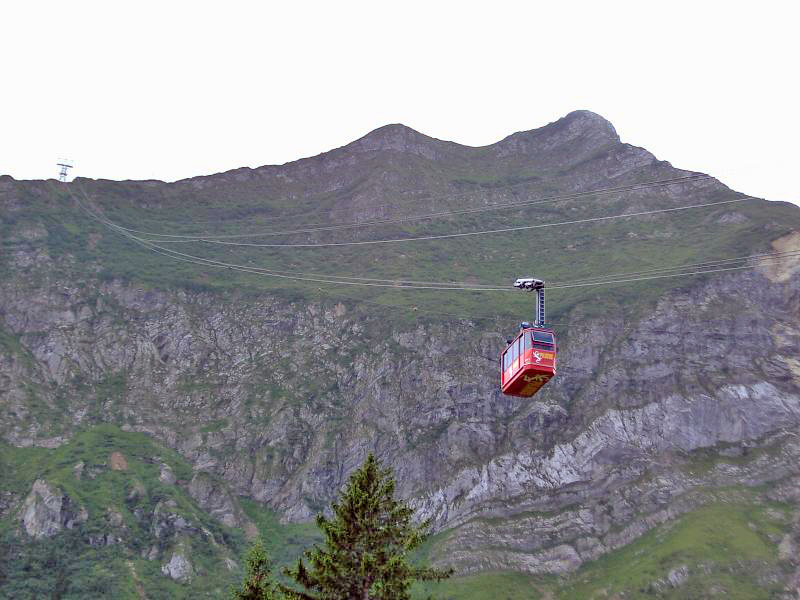 Foto de Lucerna, Suiza