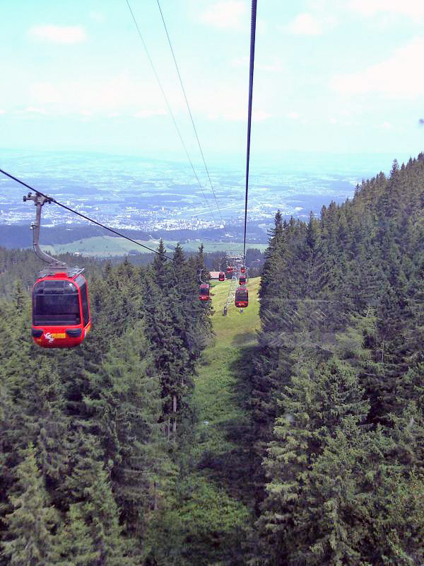 Foto de Lucerna, Suiza