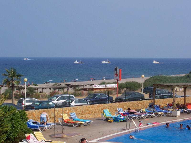 Foto de Mojacar (Almería), España