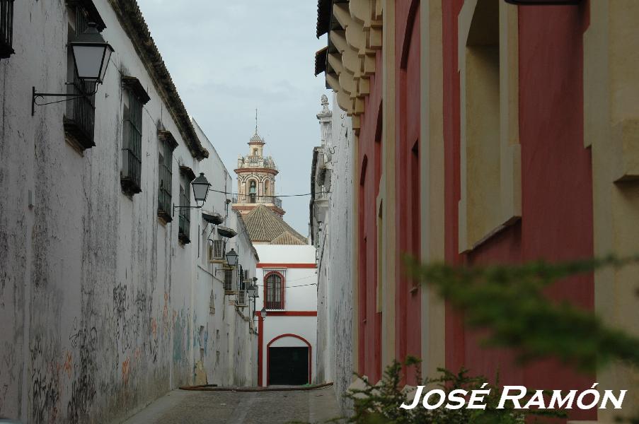 Foto de Sanlúcar de Barrameda (Cádiz), España