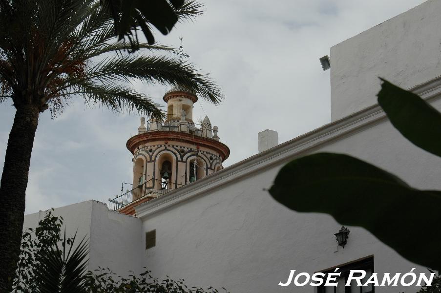 Foto de Sanlúcar de Barrameda (Cádiz), España