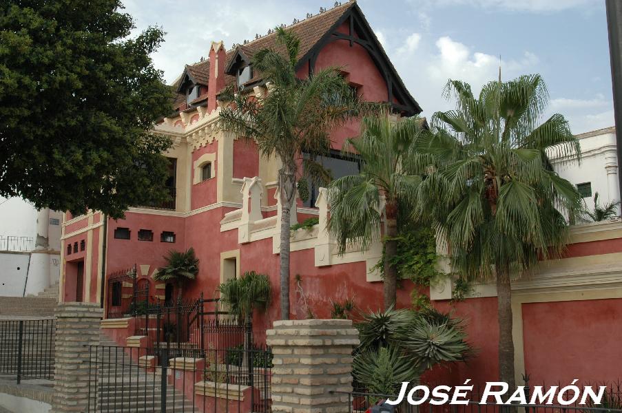 Foto de Sanlúcar de Barrameda (Cádiz), España