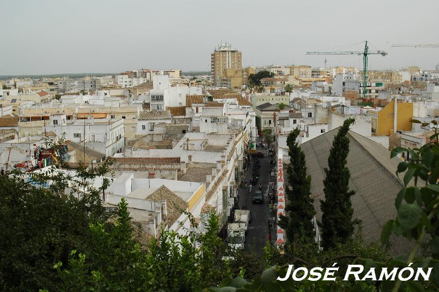 Foto de Sanlúcar de Barrameda (Cádiz), España