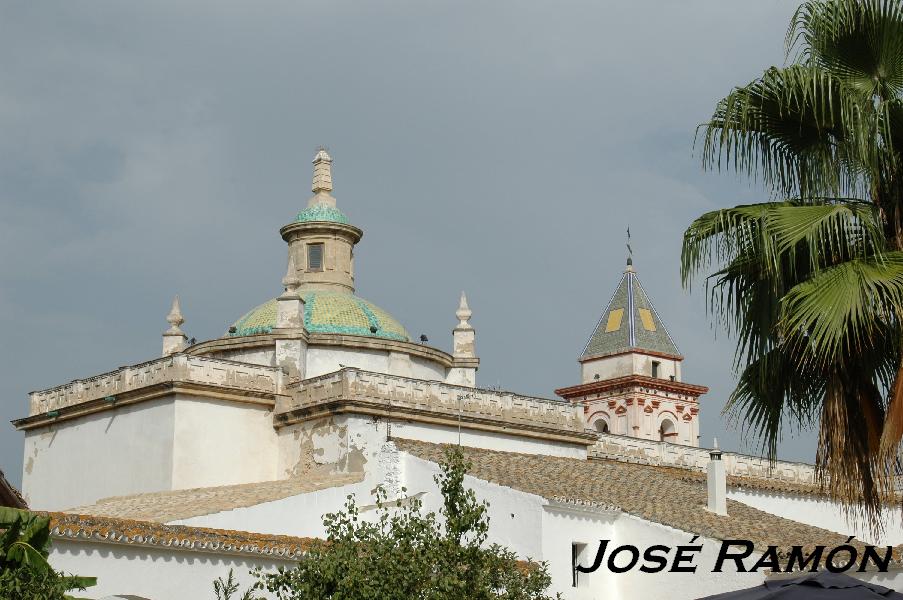 Foto de Sanlúcar de Barrameda (Cádiz), España