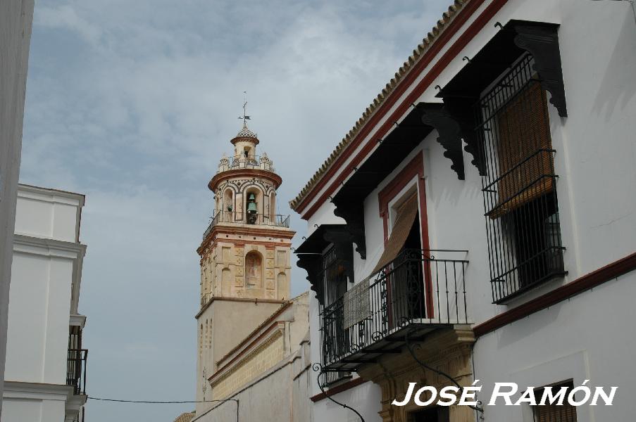 Foto de Sanlúcar de Barrameda (Cádiz), España