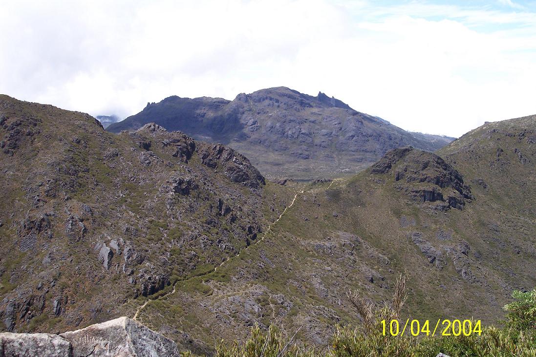 Foto de Parque Nacional Chirripo, Costa Rica