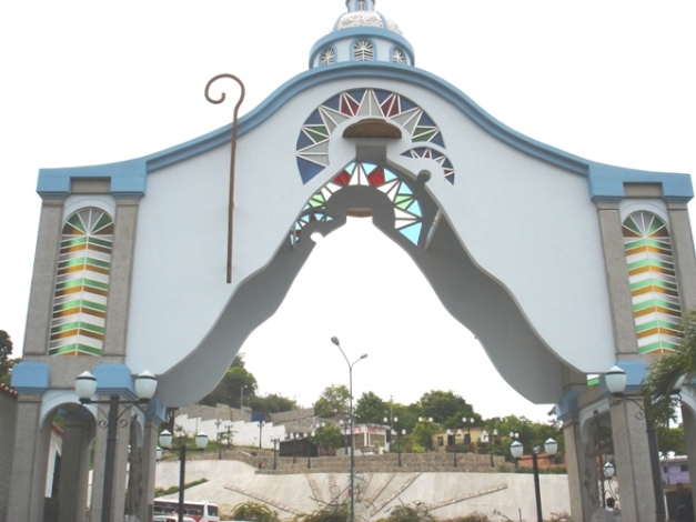 Foto de Barquisimeto, Venezuela