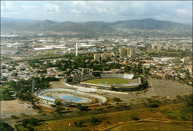 Foto de Barquisimeto, Venezuela
