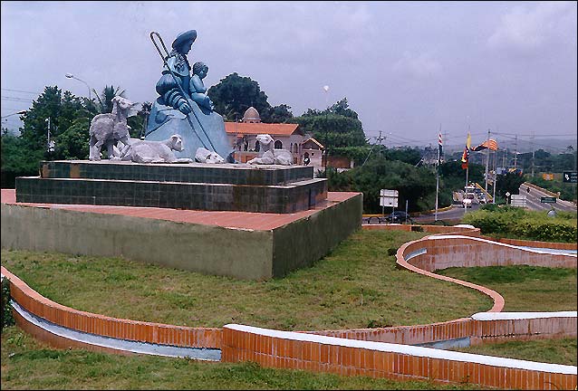 Foto de Barquisimeto, Venezuela