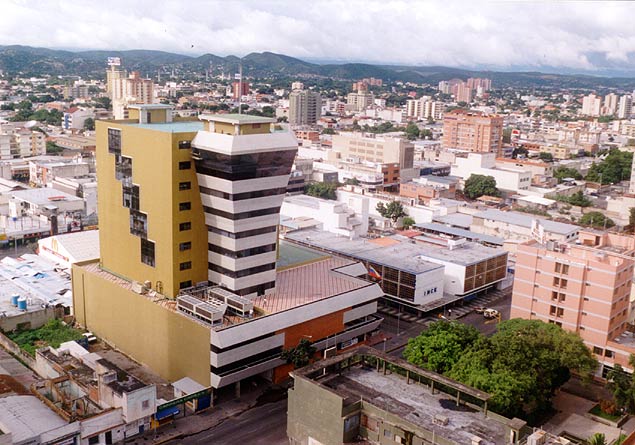 Foto de Barquisimeto, Venezuela